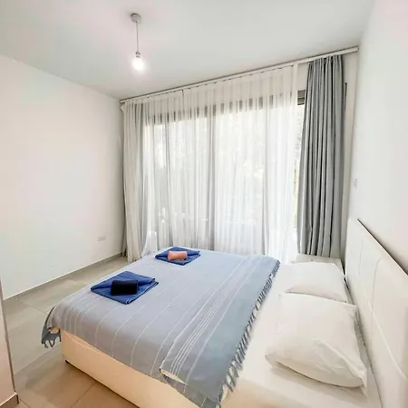 Olive Branch By Holidaykeys Apartamento Agios Georgios (Kyrenia)