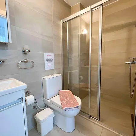 Apartamento Olive Branch By Holidaykeys