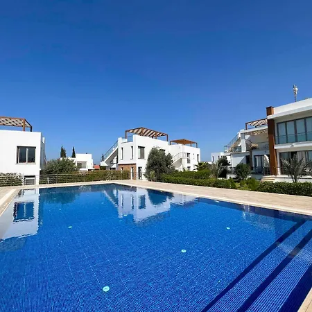 Olive Branch By Holidaykeys Agios Georgios (Kyrenia)