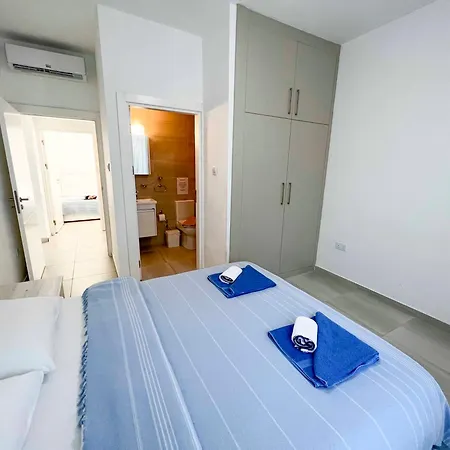 Apartamento Olive Branch By Holidaykeys