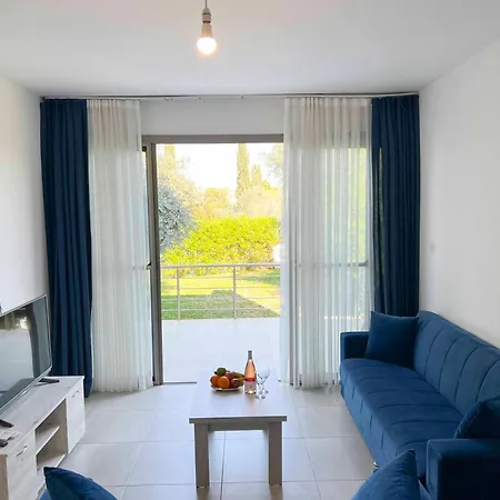 Olive Branch By Holidaykeys * Agios Georgios (Kyrenia)