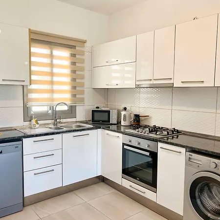 Apartamento Olive Branch By Holidaykeys