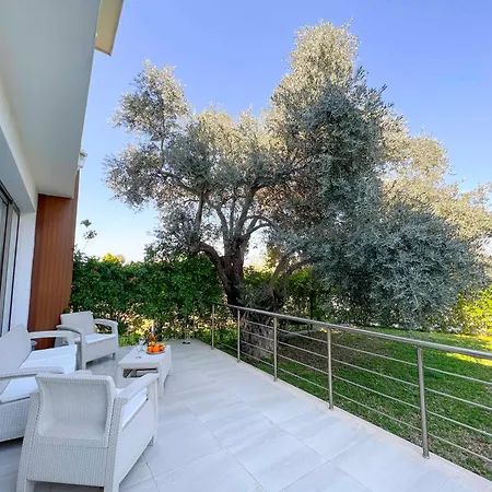 Olive Branch By Holidaykeys Apartamento Agios Georgios (Kyrenia)