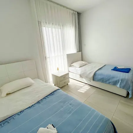 Olive Branch By Holidaykeys * Agios Georgios (Kyrenia)