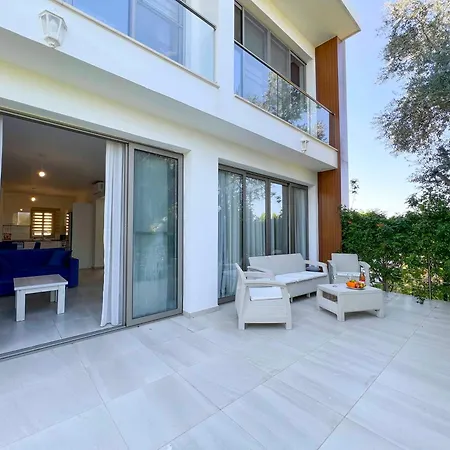 Olive Branch By Holidaykeys Apartamento *