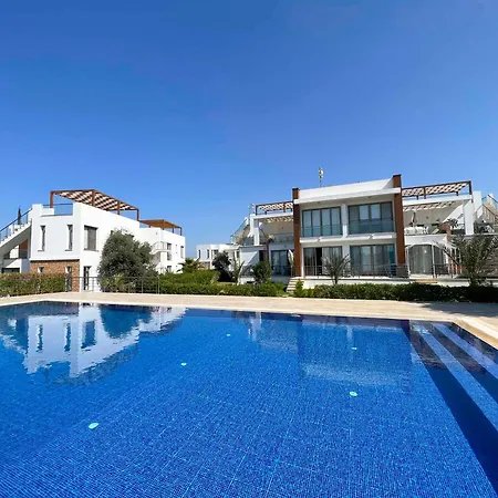 Olive Branch By Holidaykeys Agios Georgios (Kyrenia)