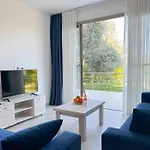Apartment Olive Branch By Holidaykeys Agios Georgios (Kyrenia)