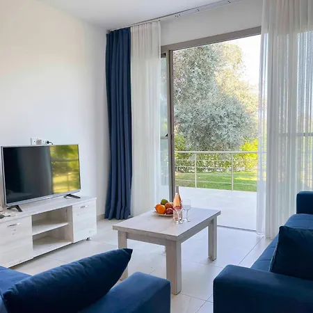 Appartement Olive Branch By Holidaykeys Agios Georgios (Kyrenia)