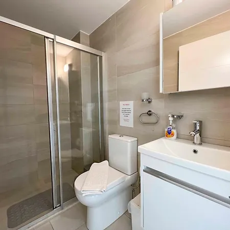 Apartment Olive Branch *