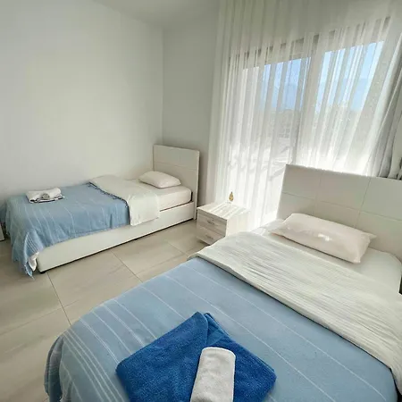Apartment Olive Branch Agios Georgios (Kyrenia)