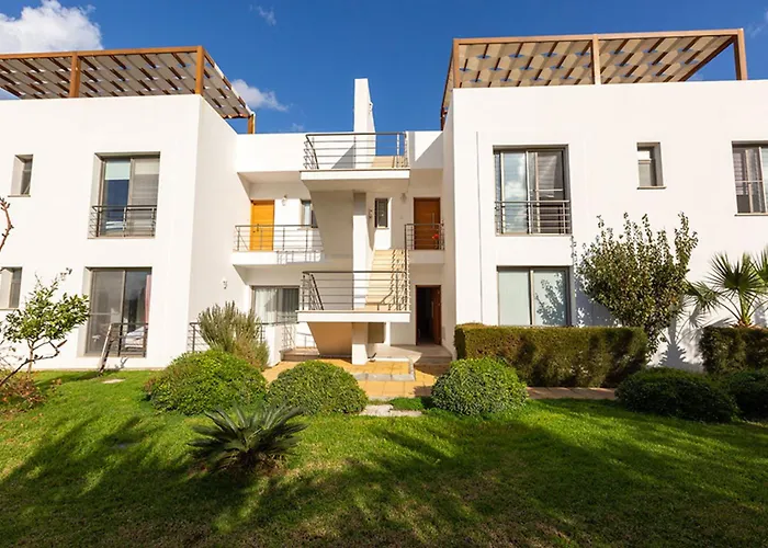 Apartmán Olive Branch By Holidaykeys *