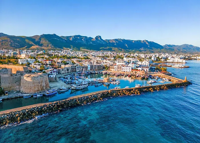 Olive Branch By Holidaykeys Appartement