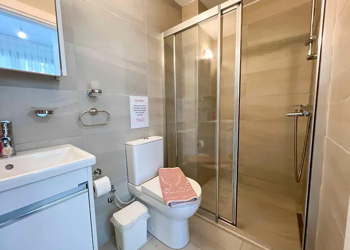 Appartement Olive Branch By Holidaykeys