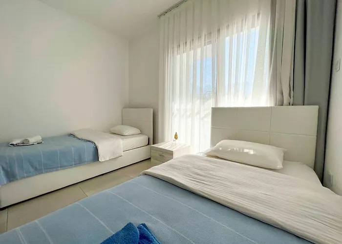 Olive Branch By Holidaykeys * Agios Georgios (Kyrenia)