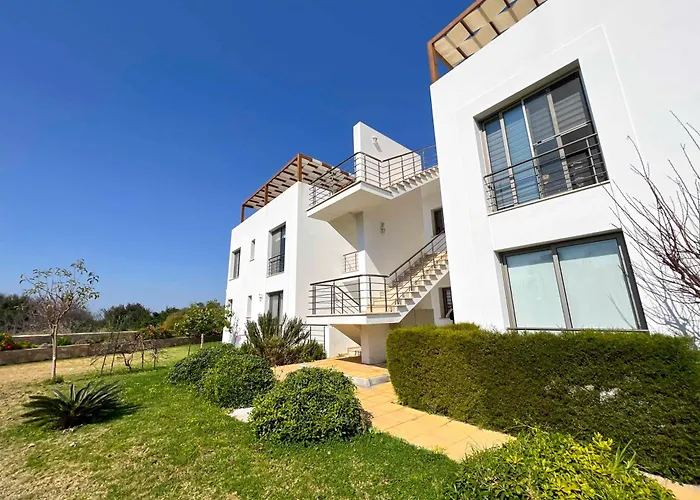 Olive Branch By Holidaykeys Appartement *