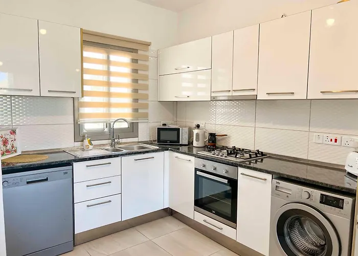 Appartement Olive Branch By Holidaykeys