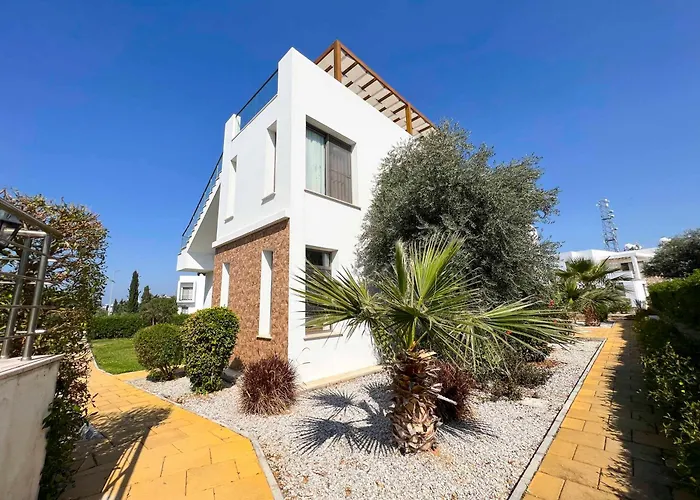 Appartement Olive Branch By Holidaykeys